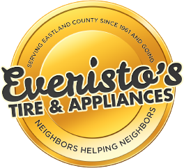 Everisto's Tire and Appliance